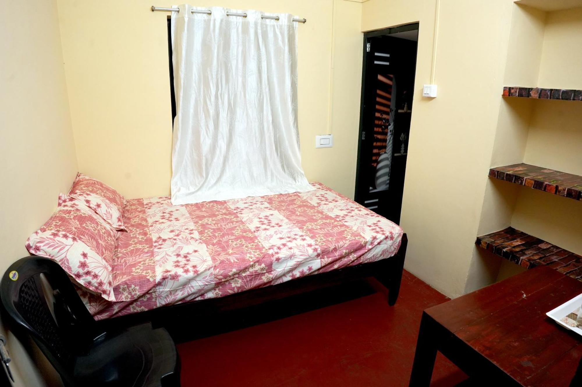 Alappuzha Jeehaa Homestay المظهر الخارجي الصورة