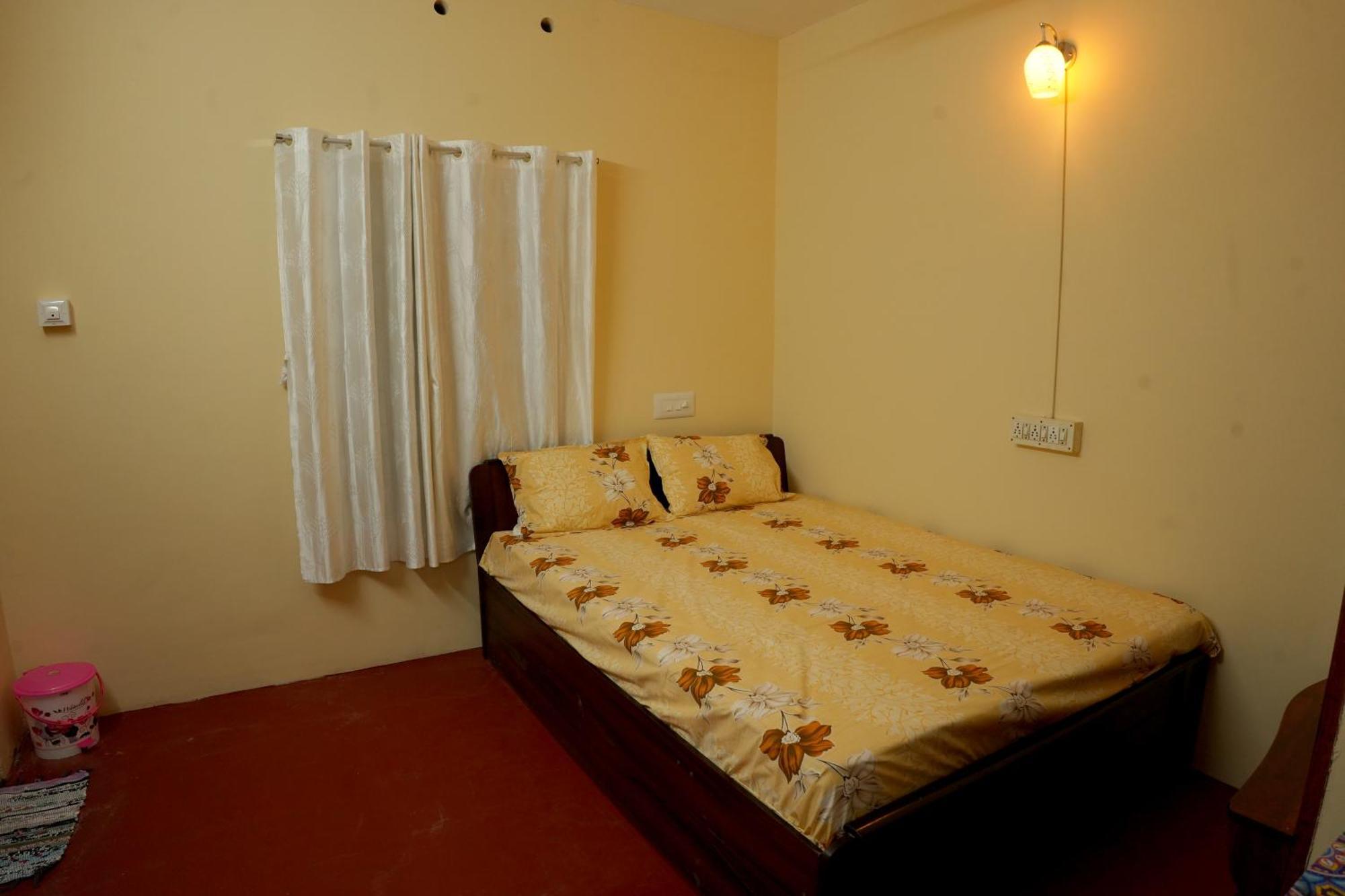 Alappuzha Jeehaa Homestay المظهر الخارجي الصورة