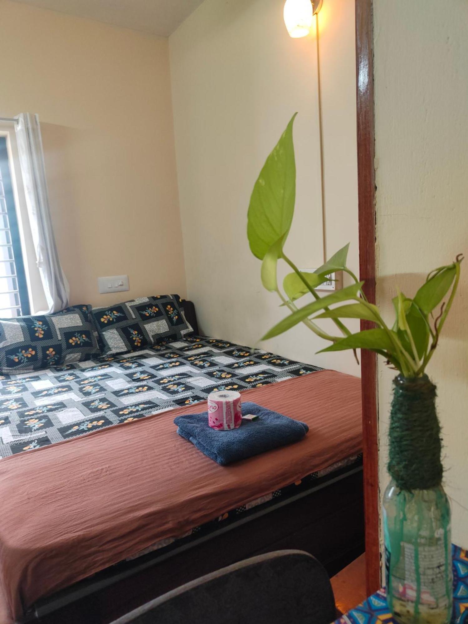 Alappuzha Jeehaa Homestay المظهر الخارجي الصورة