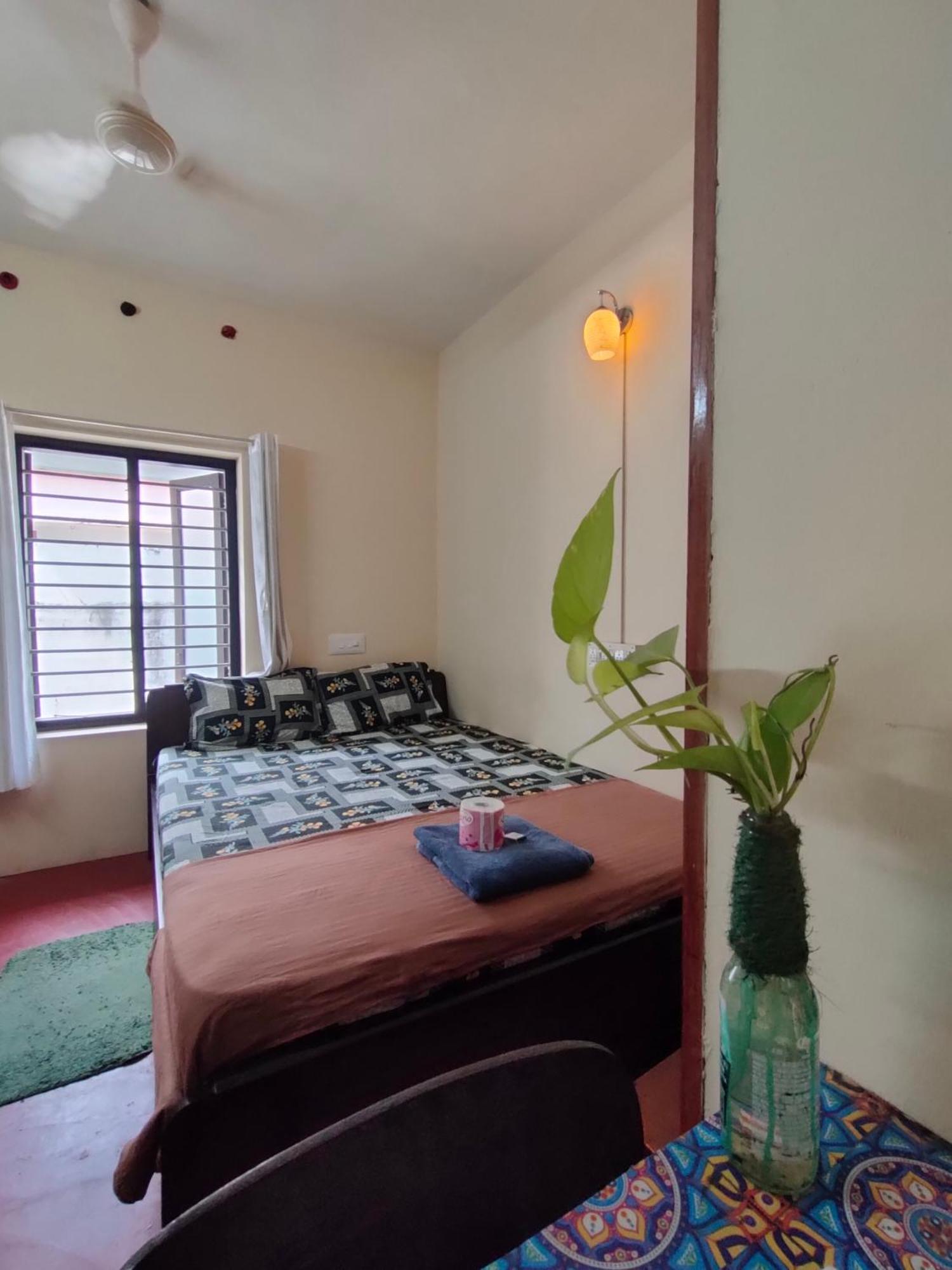 Alappuzha Jeehaa Homestay المظهر الخارجي الصورة