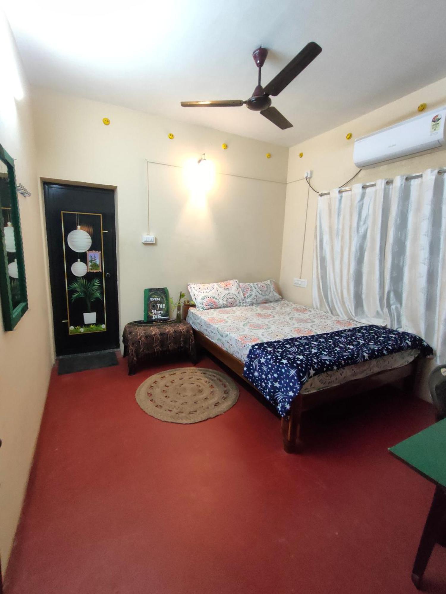 Alappuzha Jeehaa Homestay المظهر الخارجي الصورة