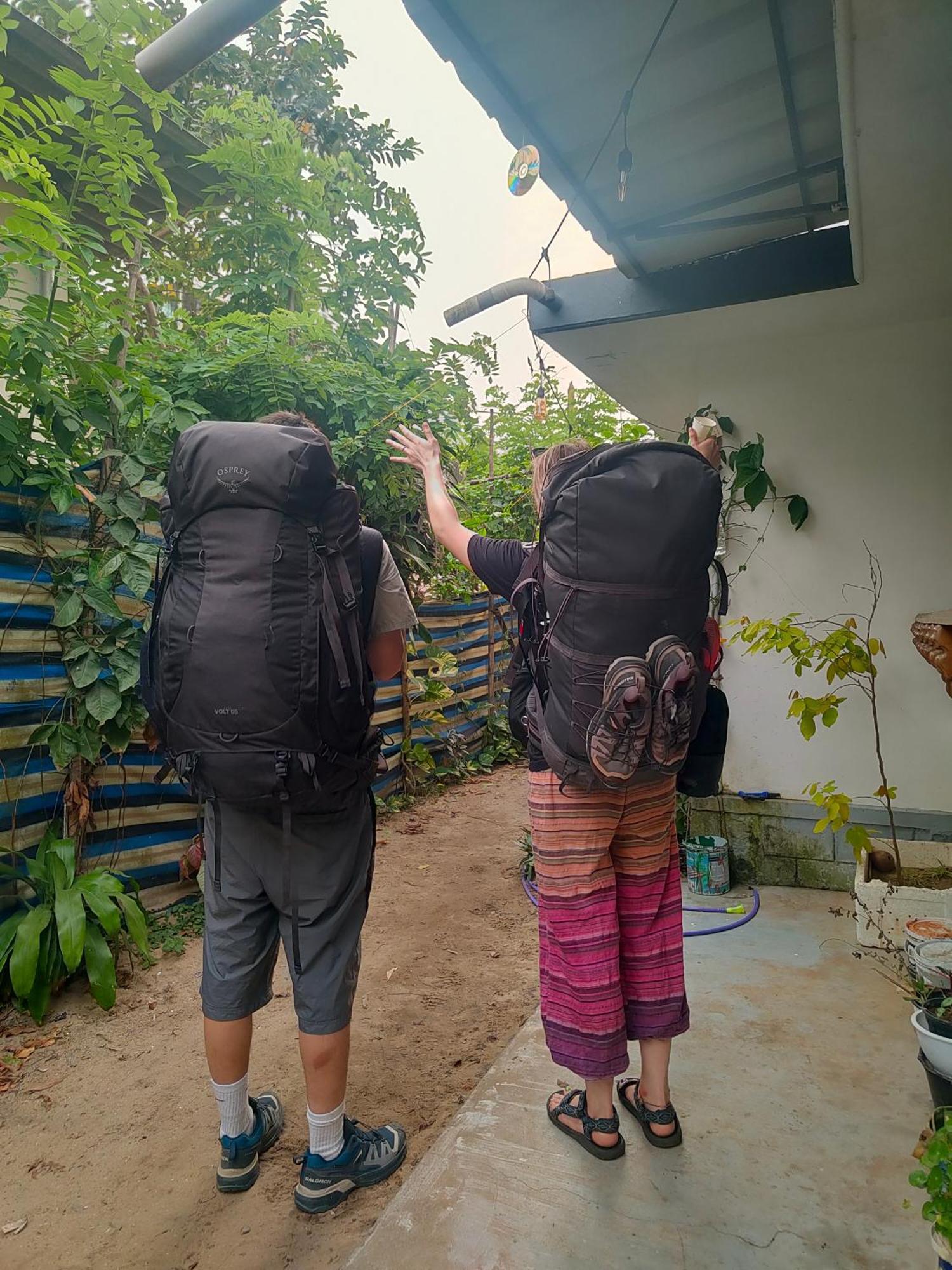 Alappuzha Jeehaa Homestay المظهر الخارجي الصورة