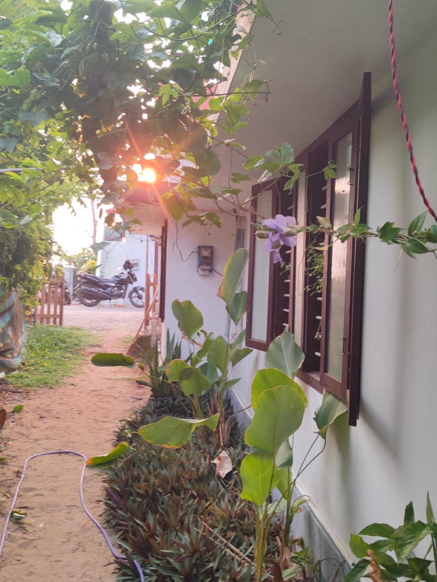 Alappuzha Jeehaa Homestay المظهر الخارجي الصورة