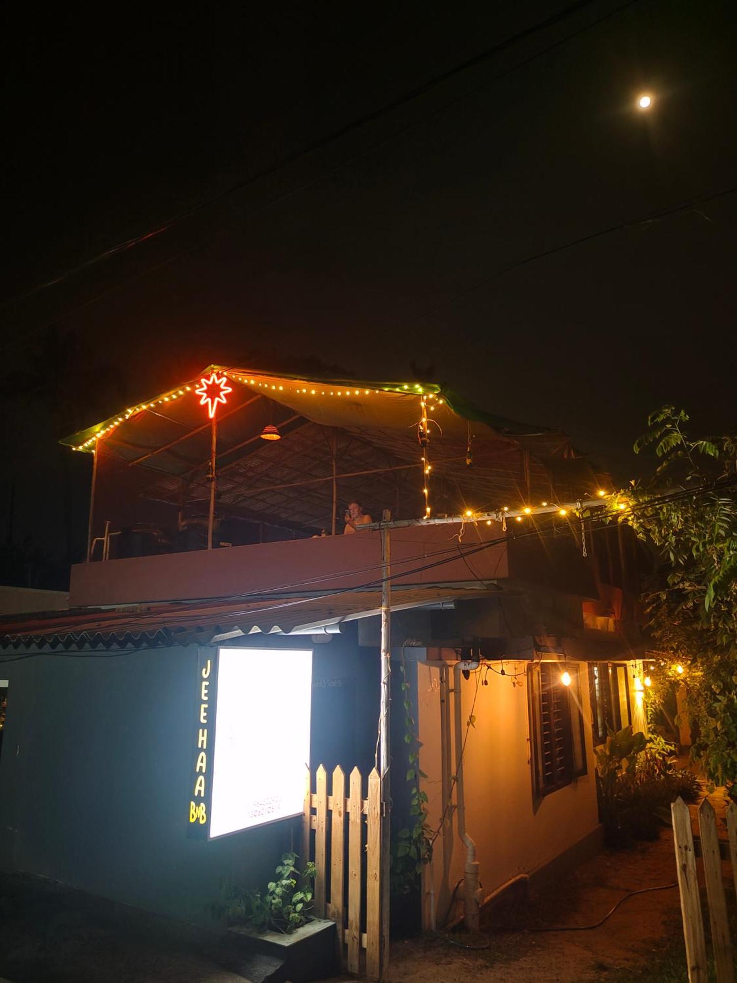 Alappuzha Jeehaa Homestay المظهر الخارجي الصورة