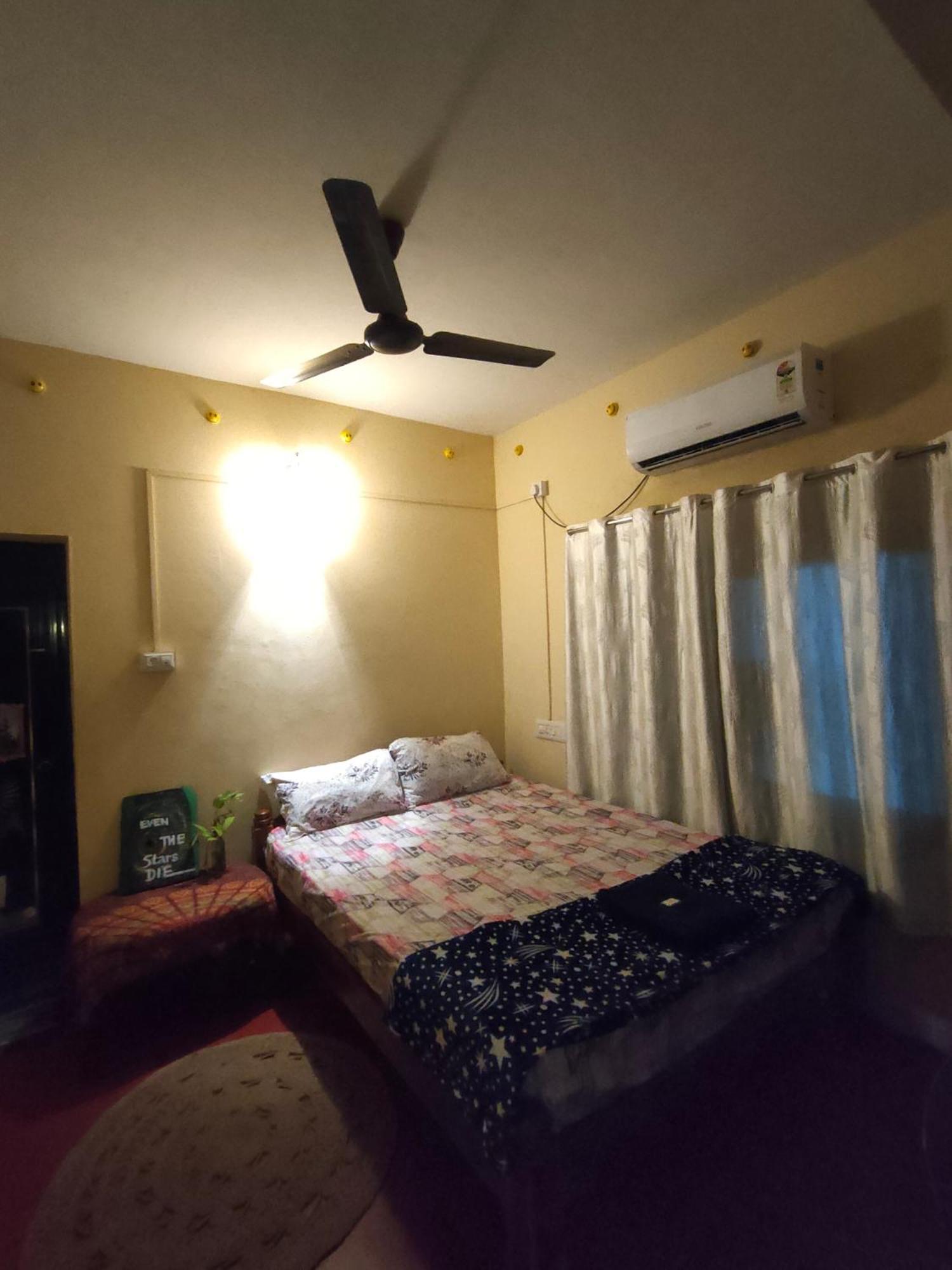 Alappuzha Jeehaa Homestay المظهر الخارجي الصورة
