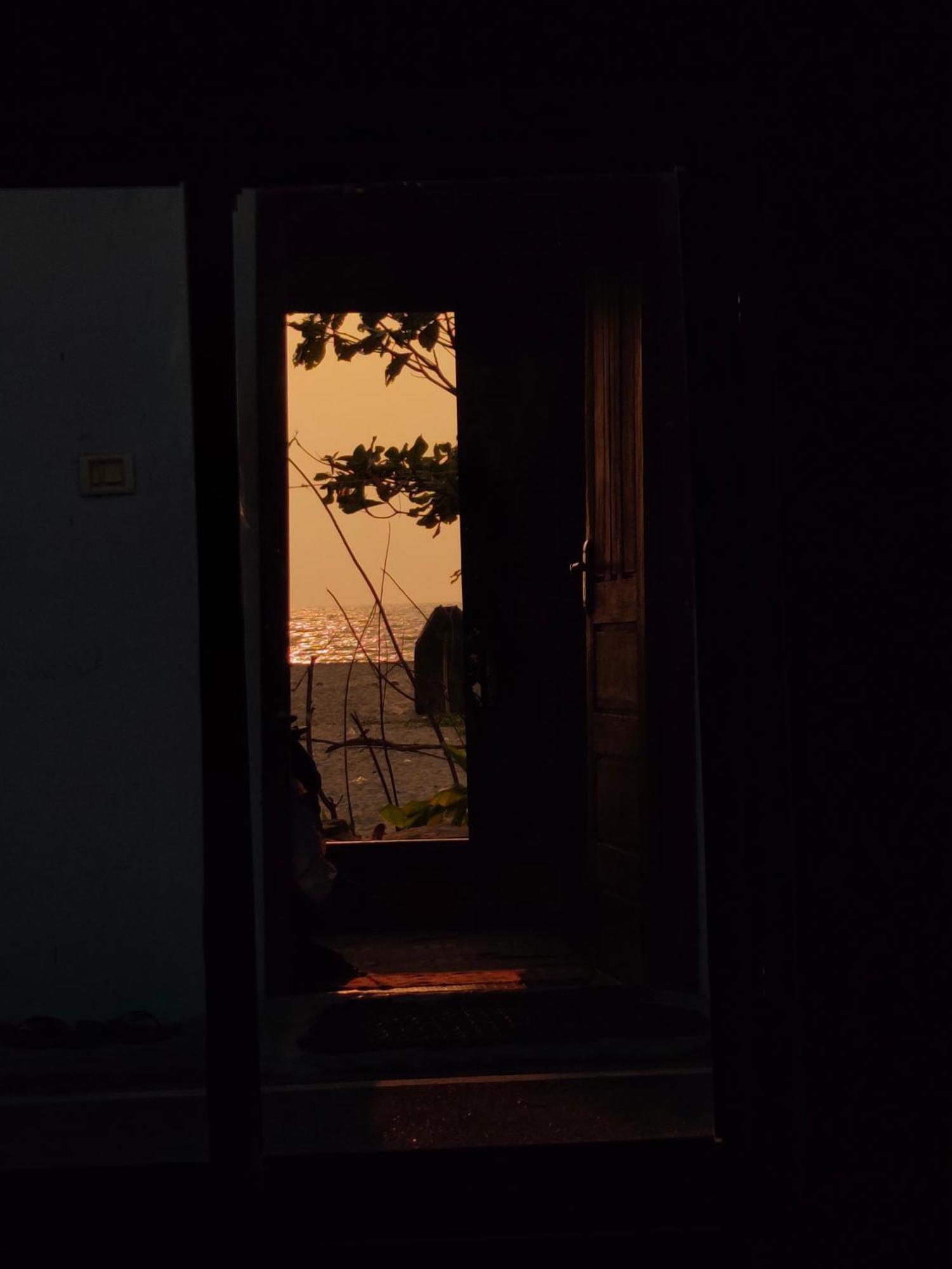 Alappuzha Jeehaa Homestay المظهر الخارجي الصورة