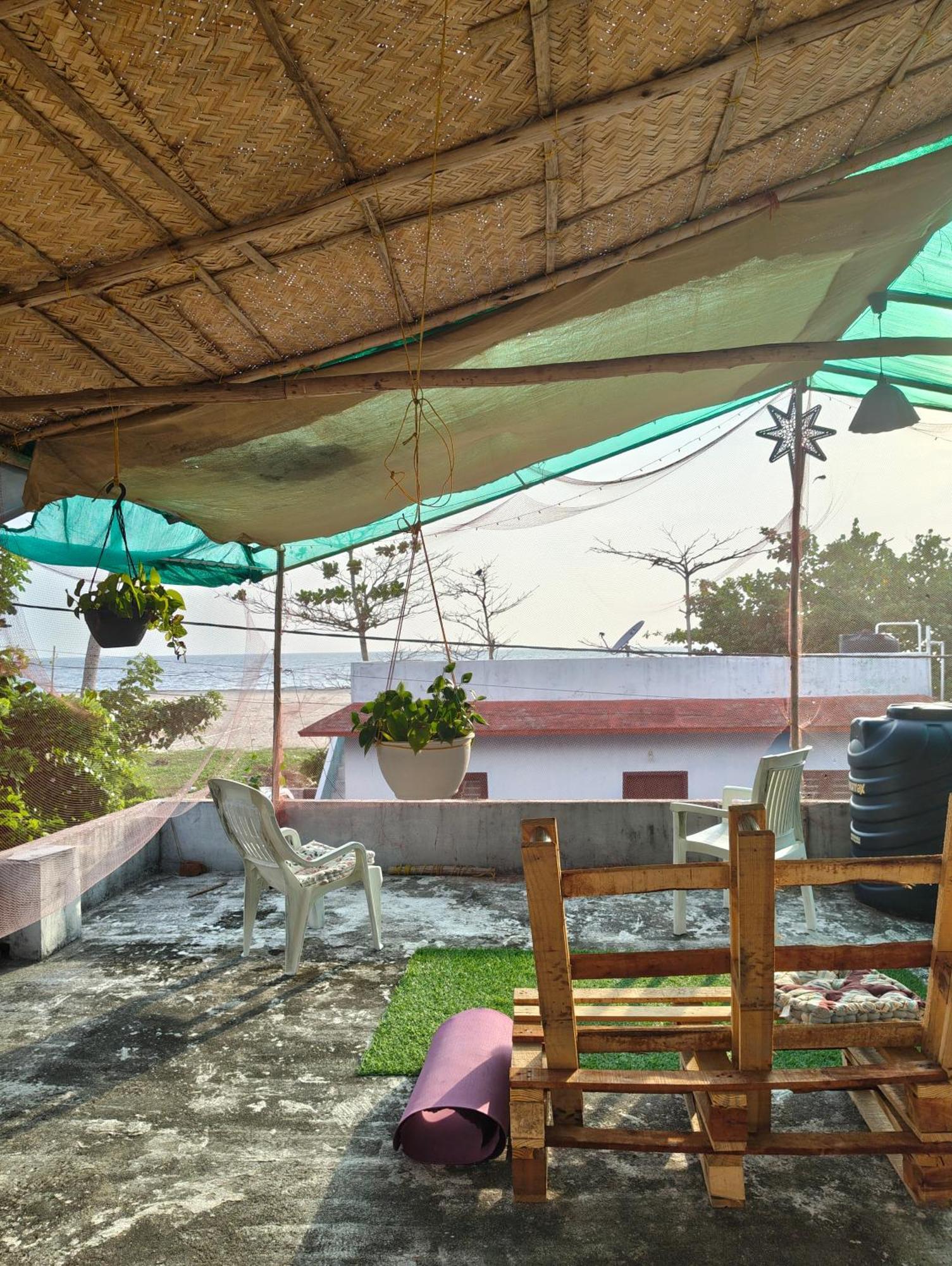 Alappuzha Jeehaa Homestay المظهر الخارجي الصورة