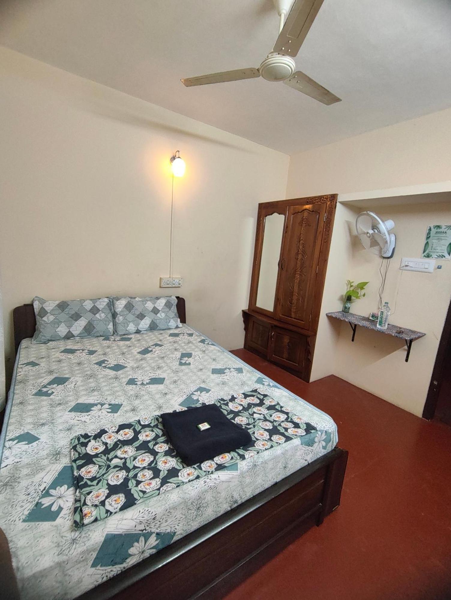 Alappuzha Jeehaa Homestay المظهر الخارجي الصورة