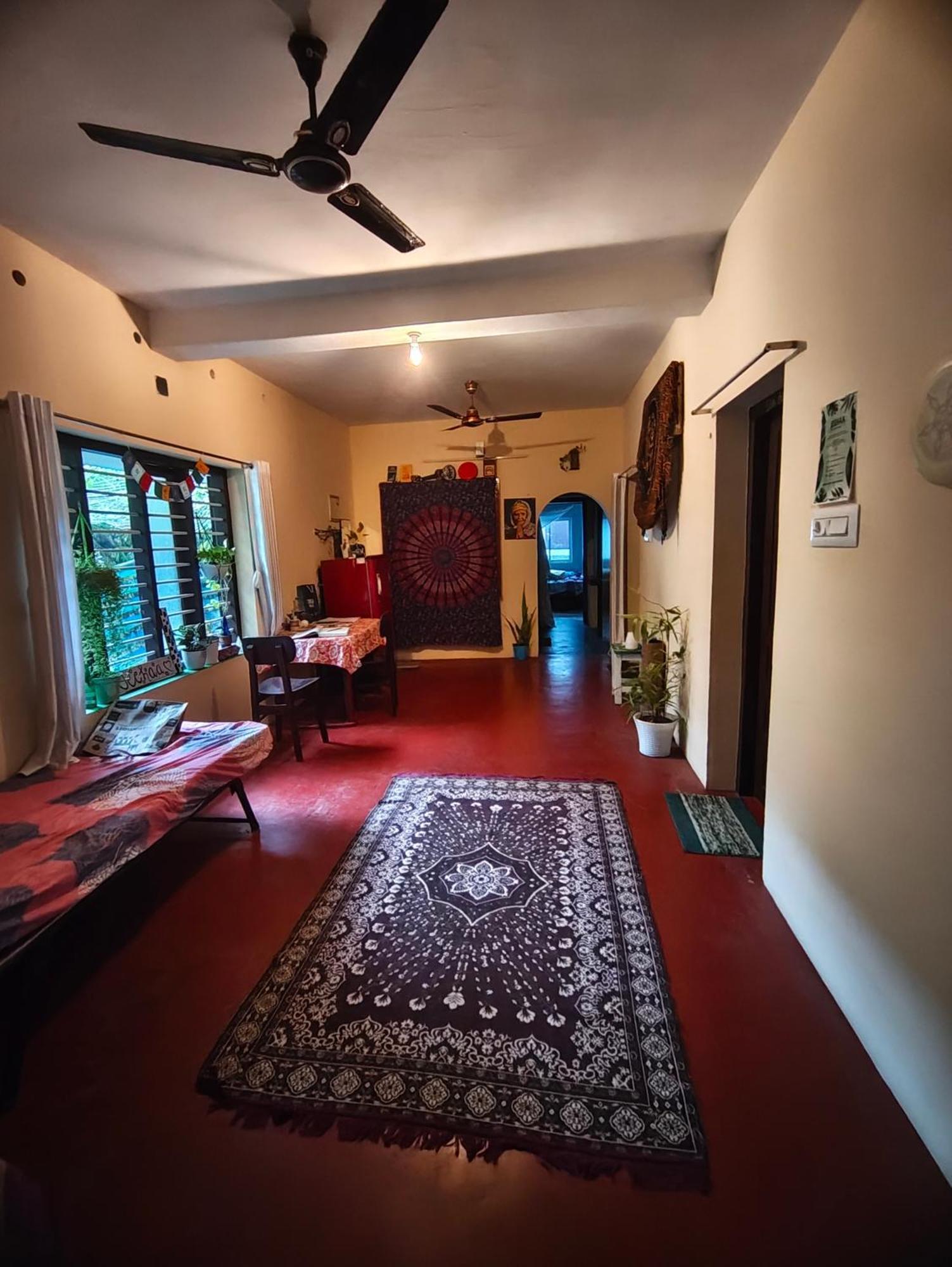Alappuzha Jeehaa Homestay المظهر الخارجي الصورة