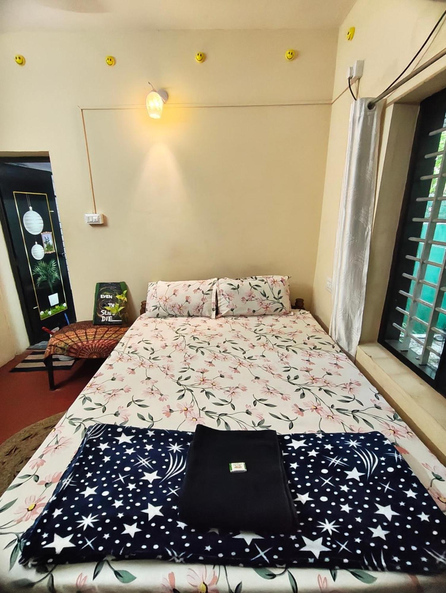 Alappuzha Jeehaa Homestay المظهر الخارجي الصورة